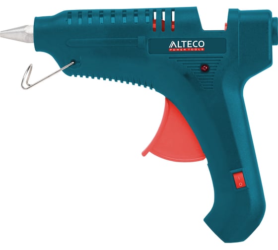 Клеевой пистолет ALTECO GG 100 67913