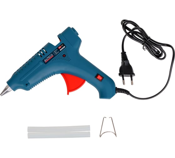 Клеевой пистолет ALTECO GG 100 67913 1