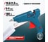 Клеевой пистолет ALTECO GG 100 67913 2