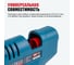 Клеевой пистолет ALTECO GG 100 67913 4