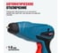 Аккумуляторный клеевой пистолет ALTECO GG 15 Li 67912 2