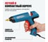 Клеевой пистолет ALTECO GG 150 E 67914 5