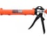 Пистолет для герметика Tulips tools, пластиковый, полукорпусной IM11-103 1
