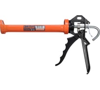 Пистолет для герметика Tulips tools, скелетный, усиленный IM11-105