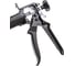 Пистолет для герметика Bull Orient 260-310 мл AKT22Y 5