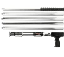 Монтажный пистолет MOLOT PT-02 АА000607