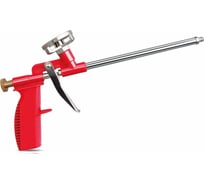Профессиональный пистолет для монтажной пены и клея SILMAC GUN-1 RT-0004/128/135