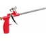 Профессиональный пистолет для монтажной пены и клея SILMAC GUN-1 RT-0004/128/135 1