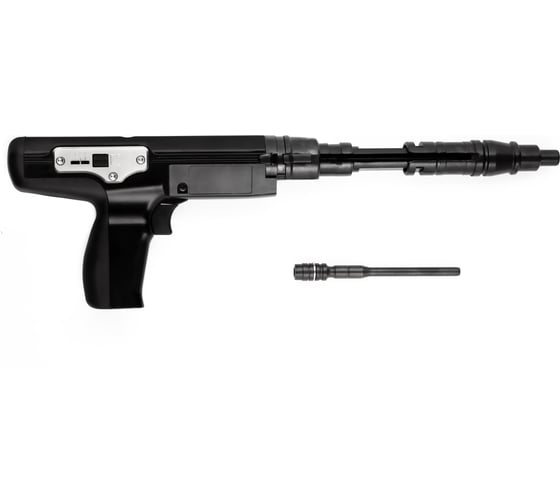 Монтажный пороховой пистолет MOLOT PT-371A 37103204