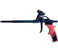 Пистолет для монтажной пены Стройштуки тефлоновое покрытие красно-черный УТ-00030728