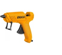 Клеевой пистолет INGCO 100 Вт GG708