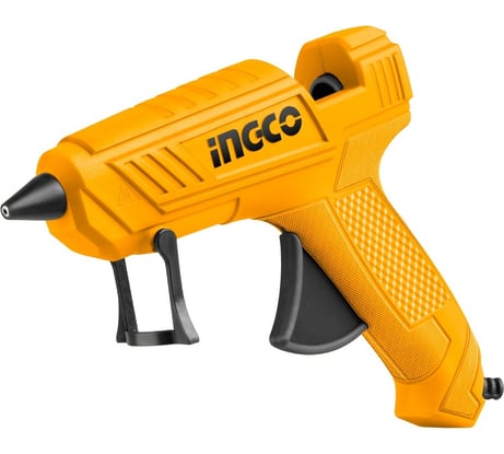 Клеевой пистолет INGCO 100 Вт GG148