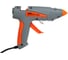 Клеевой пистолет TDM ELECTRIC КП-80 11,3 мм, с подставкой, шнур 1,3 м, 80 Вт, Т=220 С "Алмаз" SQ1024-0102 8
