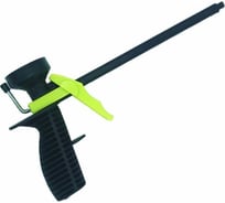 Пистолет для монтажной пены HorsAY Hard пластик 5151777