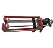 Механический пистолет для двухкомпонентных герметиков COX PPM 300X 1:1 167327