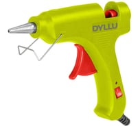 Клеевый пистолет DYLLU 8-80Вт DTGL1603