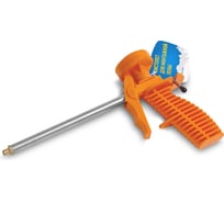 Пистолет для монтажной пены пласт ручка ADMIRAL Admiral Stars 54422409