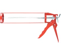 Пистолет для герметика и монтажного клея GREPP скелет усиленный 40 200-004