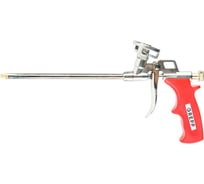 Пистолет для монтажной пены GREPP металлический корпус /20 200-002