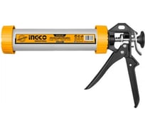 Пистолет INGCO для герметика 300 мм HCG0112