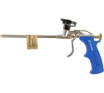 Пистолет для монтажной пены ТУНДРА 1935488