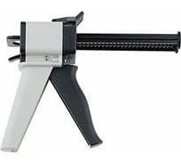 Пистолет для картриджа КРЕП-КОМП 385 мл хд385кк