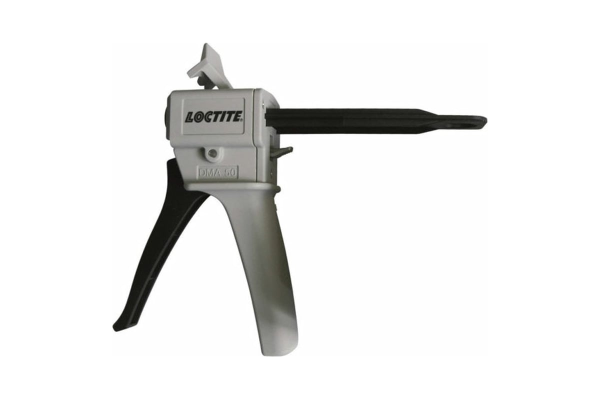 Пистолет для двухкомпонентного клея LOCTITE 267452 - выгодная цена ...