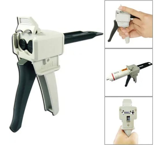 Пистолет для двухкомпонентного клея LOCTITE 267452