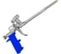 Пистолет для монтажной пены vertextools металлический 9019 1