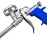 Пистолет для монтажной пены vertextools металлический 9019 2