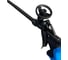 Пистолет для монтажной пены vertextools, черный, тефлон 9018 3