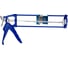 Пистолет для герметика vertextools, 225 мм, скелет усиленный 9013 2