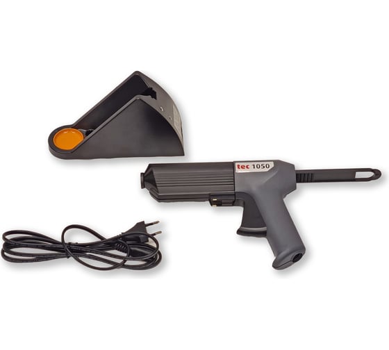 Термоклеевой пистолет TEC 1050 CT LM