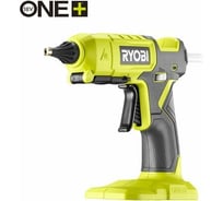 Клеевой пистолет Ryobi 18В ONE+ RGL18-0 5133005002