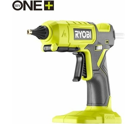 Клеевой пистолет Ryobi 18В ONE+ RGL18-0 5133005002