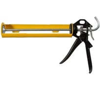 Пистолет для герметика скелетный усиленный NAGAN НГ-ПГ-311