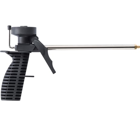 Пистолет для пены HARDY ПУ, 260 мм 2060-160026