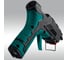 Термоклеящий газовый пистолет KRAFTOOL GG-200 11 мм, 200C 55524 6