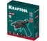 Термоклеящий газовый пистолет KRAFTOOL GG-200 11 мм, 200C 55524 13
