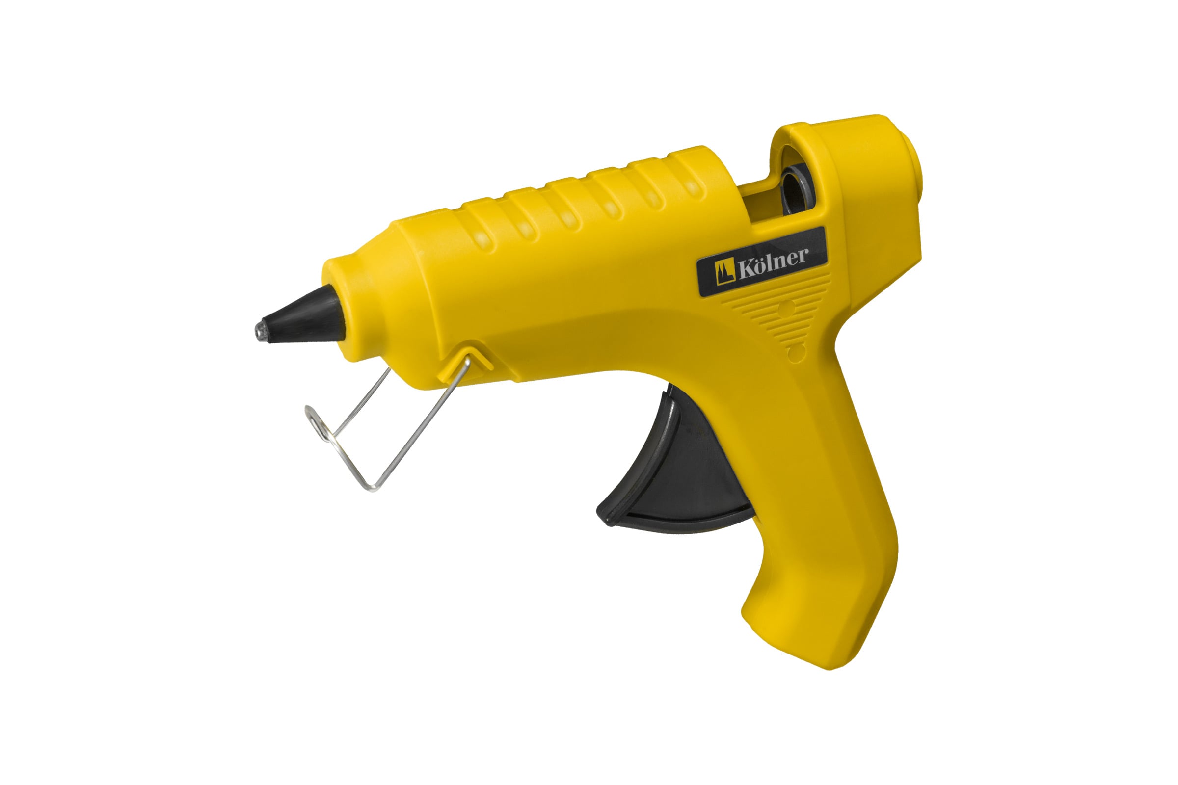 КлеевойпистолетKolnerKGG11/6565Вт,клеевыестержни11мм,8031800036