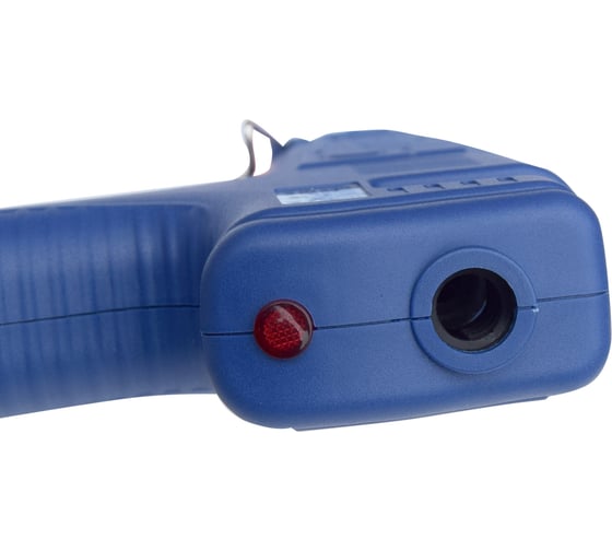 Термоклеевой пистолет Elmos EGG 160, d 11 mm, 500 W e70 591