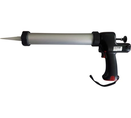 Аккумуляторный пистолет для герметиков в тубах PMT Acculight 600 мл 7300002