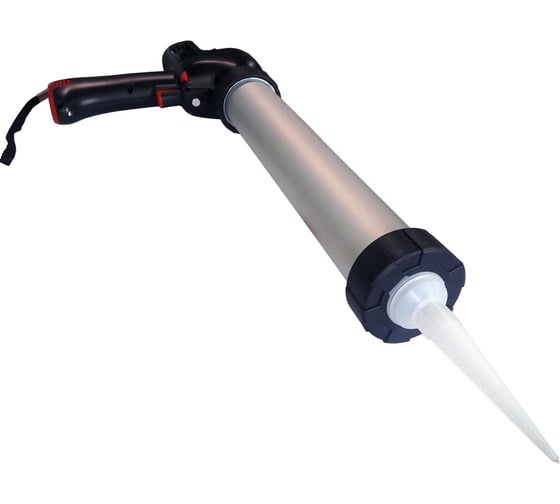 Аккумуляторный пистолет для герметиков в тубах PMT Acculight 600 мл 7300002