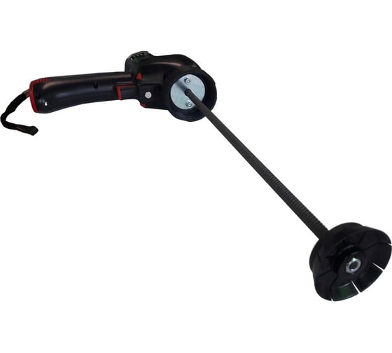 Аккумуляторный пистолет для герметиков в тубах PMT Acculight 600 мл 7300002