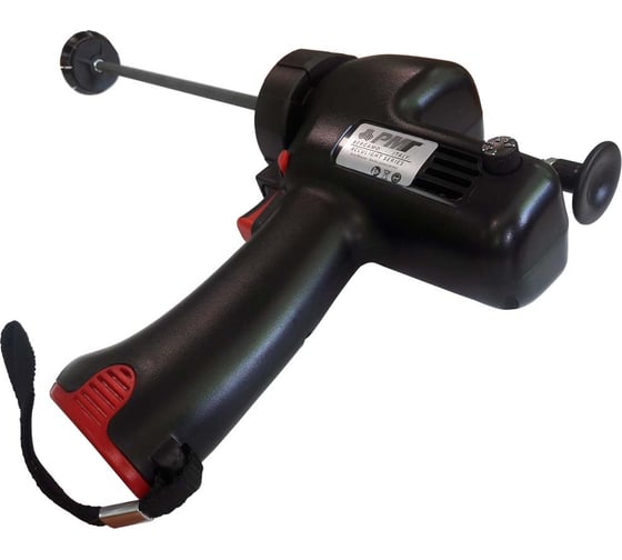 Аккумуляторный пистолет для герметиков в тубах PMT Acculight 600 мл 7300002