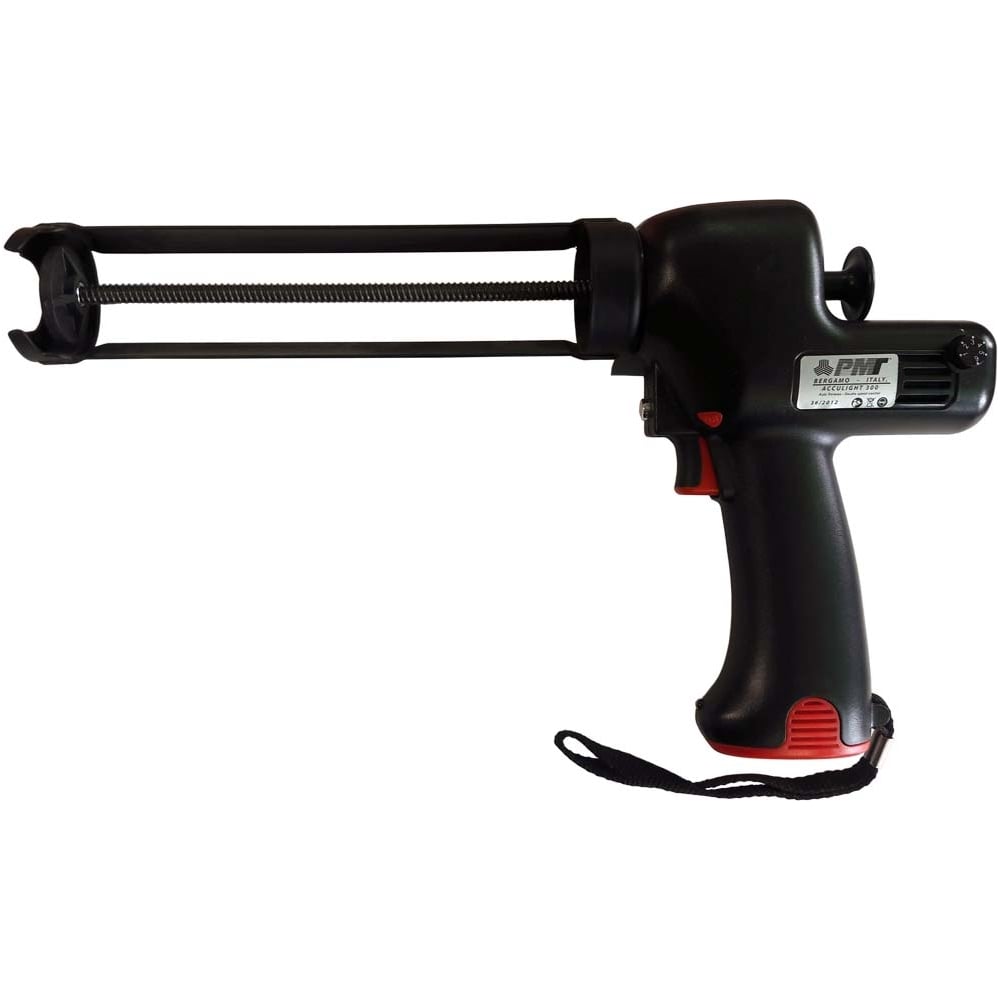 Аккумуляторный пистолет для герметиков в картриджах PMT Acculight 300 ...