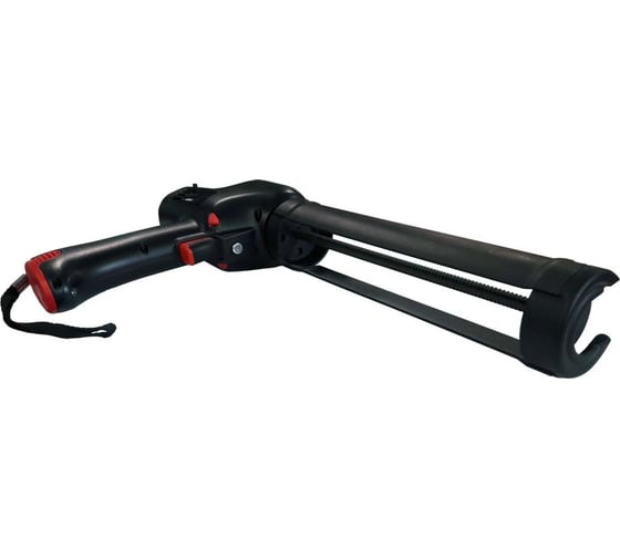 Аккумуляторный пистолет для герметиков в картриджах PMT Acculight 300 мл 7300001