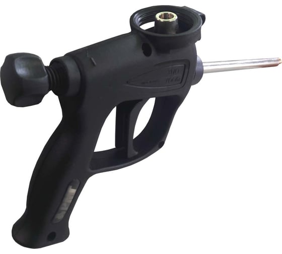 Пистолет для монтажной пены PMT XTRA FOAM 7400006