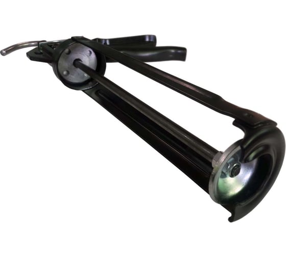 Плунжерный пистолет для герметиков ISOSEAL PS-151 7300018