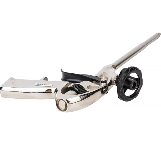 Пистолет для монтажной пены HOEGERT TECHNIK PTFE HT4R422
